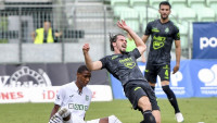 fotbal jablonec